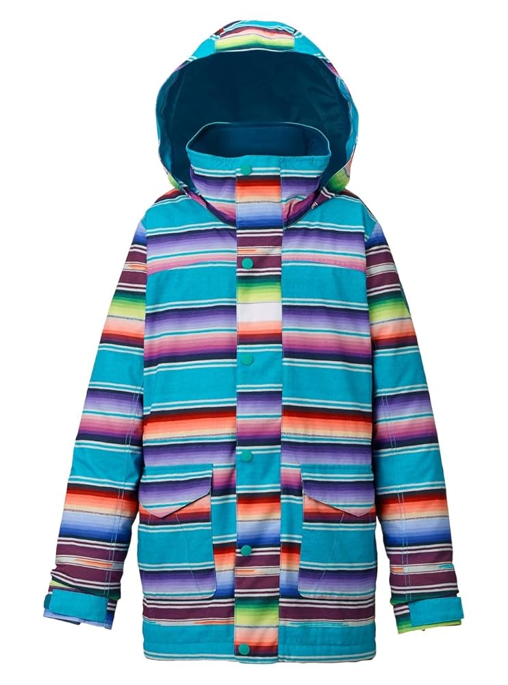 Amazon | Burton(バートン) スノーボード ウェア ジュニア